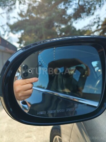 Kia Sorento 2016, 106,400 km - 2.0 l - Bakı