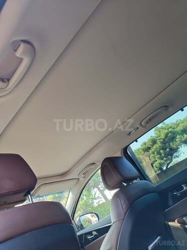 Kia Sorento 2016, 106,400 km - 2.0 l - Bakı