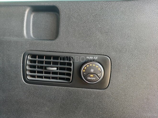 Kia Sorento 2016, 106,400 km - 2.0 l - Bakı