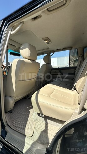 Toyota Land Cruiser 2006, 320,000 km - 4.5 l - Bakı