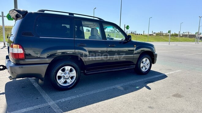 Toyota Land Cruiser 2006, 320,000 km - 4.5 l - Bakı