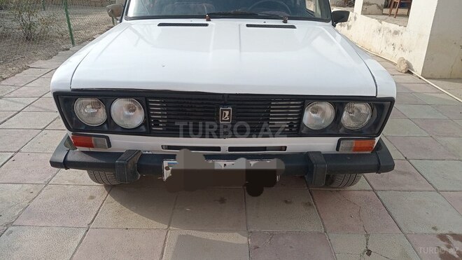 LADA (VAZ) 2106 1986, 125,000 km - 1.5 l - Bakı