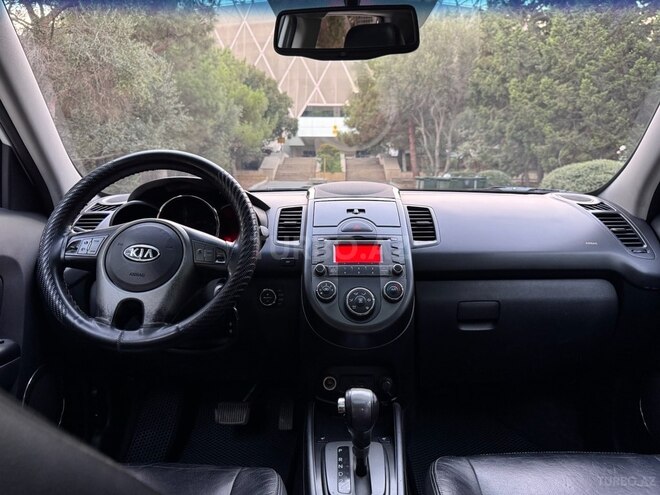 Kia Soul 2010, 192,000 km - 2.0 l - Bakı