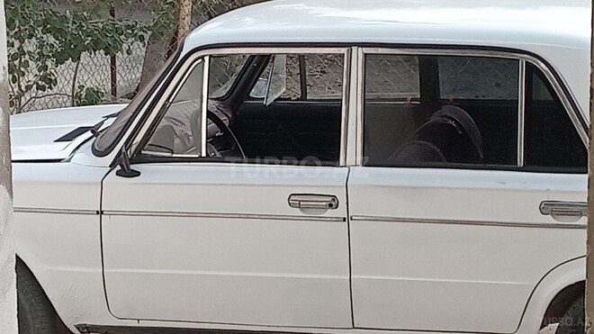 LADA (VAZ) 2106 1986, 125,000 km - 1.5 l - Bakı
