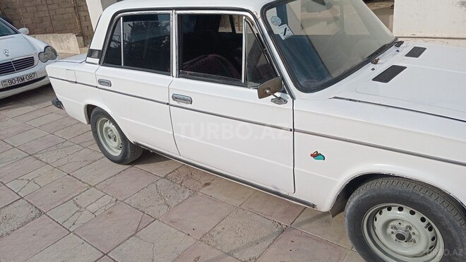 LADA (VAZ) 2106 1986, 125,000 km - 1.5 l - Bakı