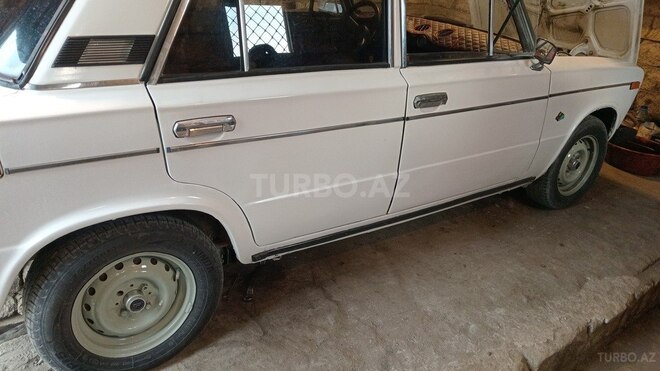 LADA (VAZ) 2106 1986, 125,000 km - 1.5 l - Bakı
