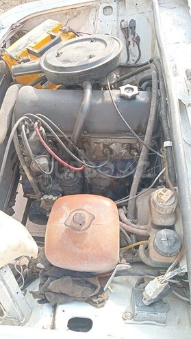 LADA (VAZ) 2106 1986, 125,000 km - 1.5 l - Bakı