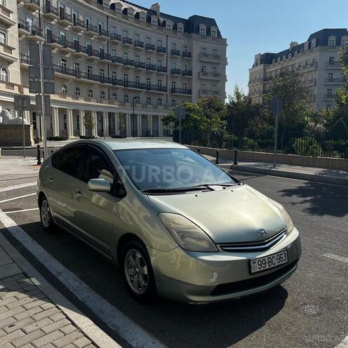 Toyota Prius 2008, 505,334 km - 1.5 l - Bakı
