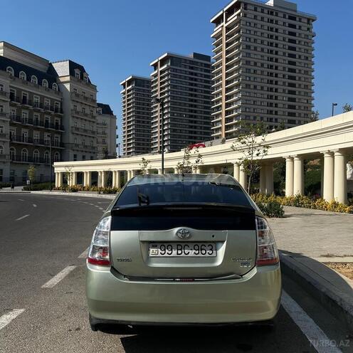 Toyota Prius 2008, 505,334 km - 1.5 l - Bakı