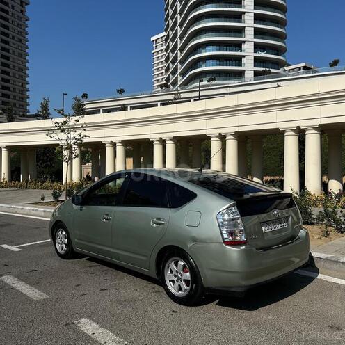 Toyota Prius 2008, 505,334 km - 1.5 l - Bakı
