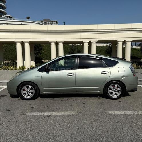 Toyota Prius 2008, 505,334 km - 1.5 l - Bakı