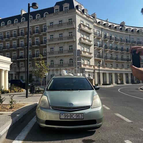 Toyota Prius 2008, 505,334 km - 1.5 l - Bakı