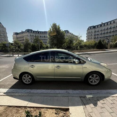 Toyota Prius 2008, 505,334 km - 1.5 l - Bakı