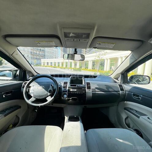 Toyota Prius 2008, 505,334 km - 1.5 l - Bakı