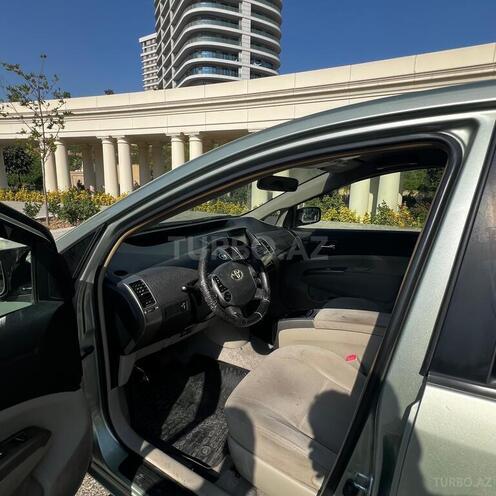 Toyota Prius 2008, 505,334 km - 1.5 l - Bakı