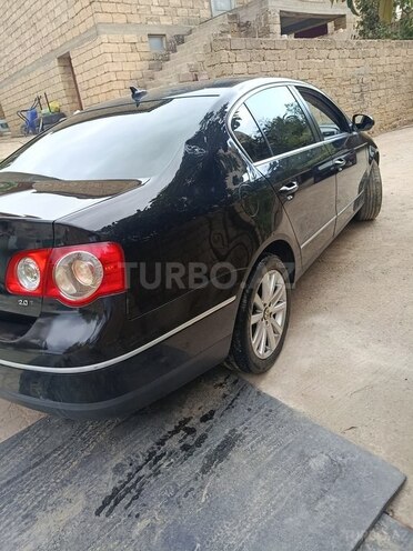 Volkswagen Passat 2006, 350,000 km - 2.0 л - Bakı