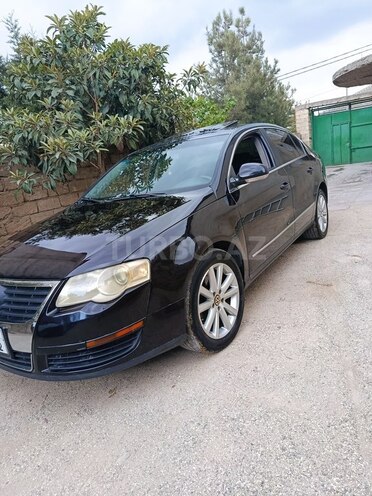 Volkswagen Passat 2006, 350,000 km - 2.0 л - Bakı