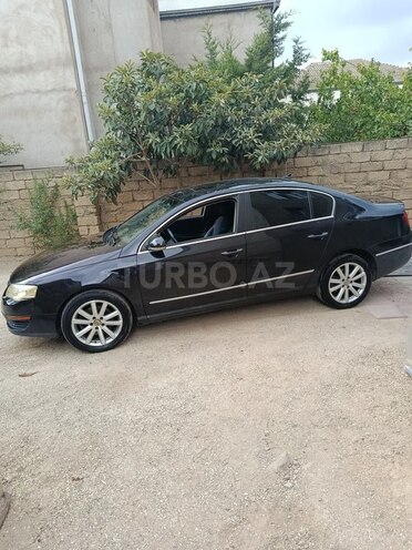 Volkswagen Passat 2006, 350,000 km - 2.0 л - Bakı