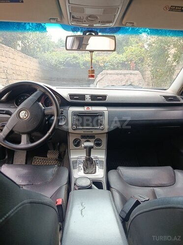 Volkswagen Passat 2006, 350,000 km - 2.0 л - Bakı