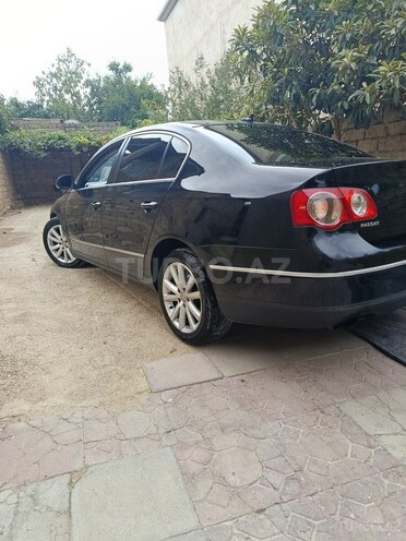 Volkswagen Passat 2006, 350,000 km - 2.0 л - Bakı