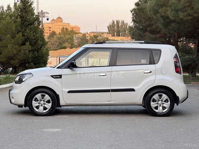 Kia Soul 2010, 192,000 km - 2.0 l - Bakı
