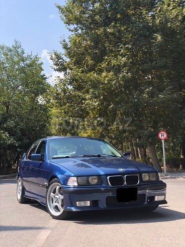 BMW 320 1998, 325,000 km - 2.0 l - Bakı