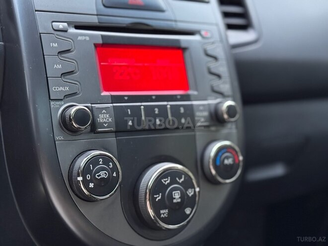 Kia Soul 2010, 192,000 km - 2.0 l - Bakı