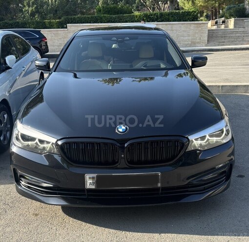 BMW 530-1