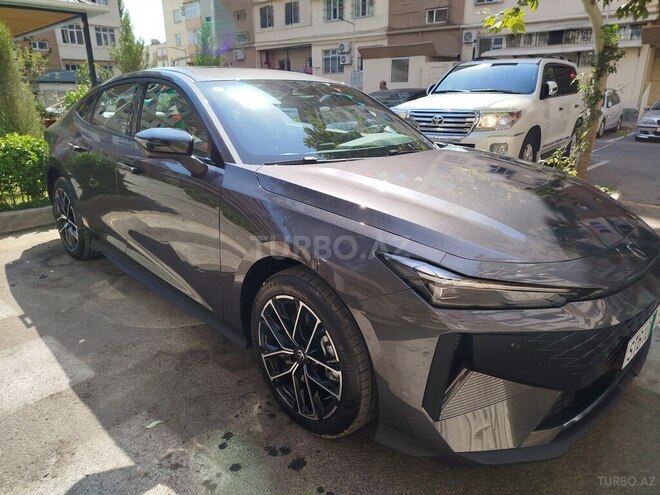 Changan  2024, 0 km - 1.5 l - Bakı