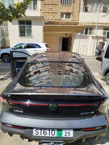 Changan  2024, 0 km - 1.5 l - Bakı
