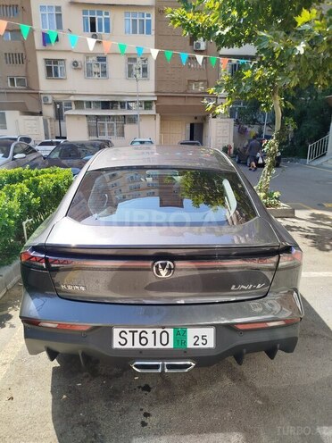 Changan  2024, 0 km - 1.5 l - Bakı