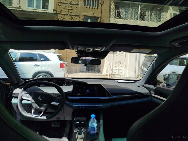 Changan  2024, 0 km - 1.5 l - Bakı