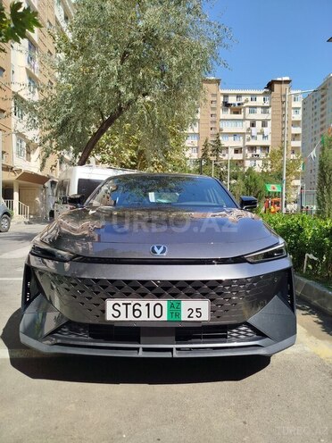 Changan  2024, 0 km - 1.5 l - Bakı