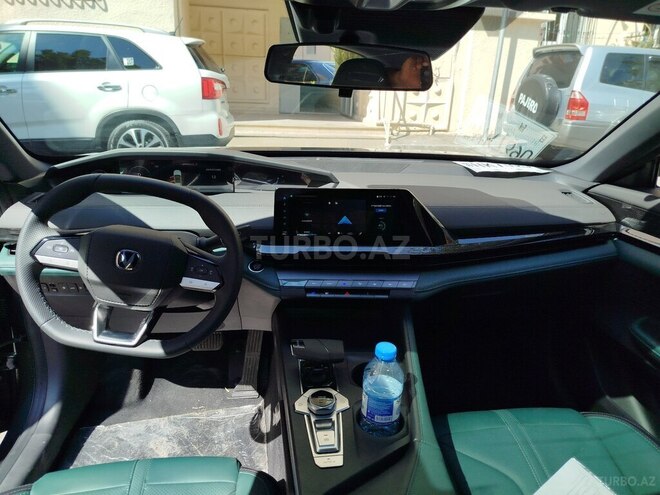 Changan  2024, 0 km - 1.5 l - Bakı