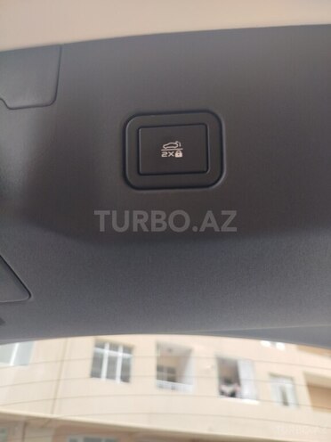 Changan  2024, 0 km - 1.5 l - Bakı