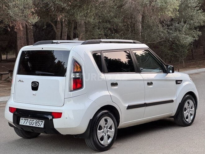 Kia Soul 2010, 192,000 km - 2.0 l - Bakı