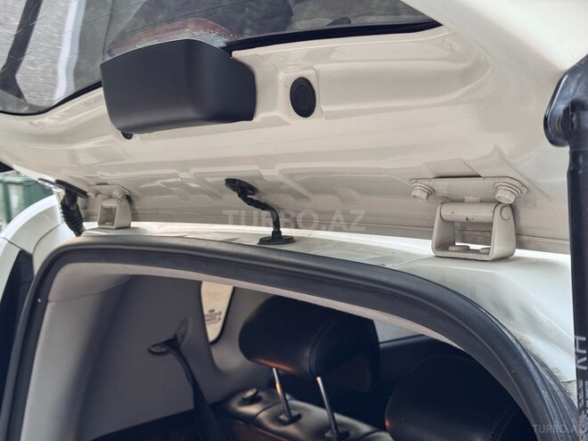 Kia Soul 2010, 192,000 km - 2.0 l - Bakı