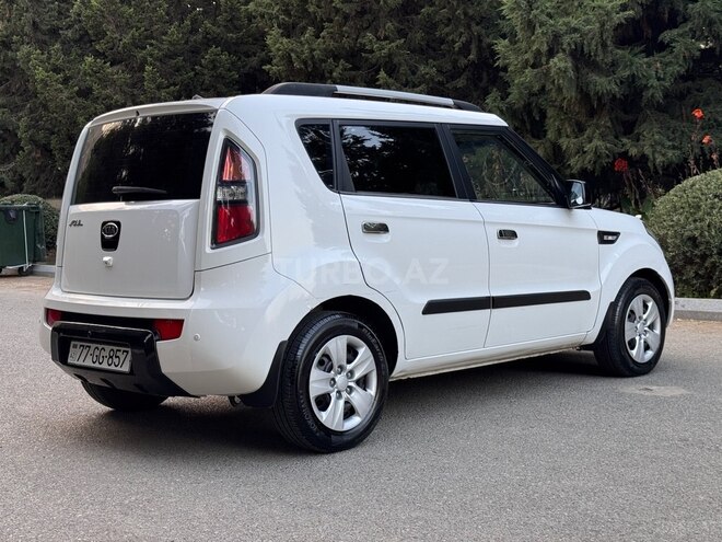 Kia Soul 2010, 192,000 km - 2.0 l - Bakı