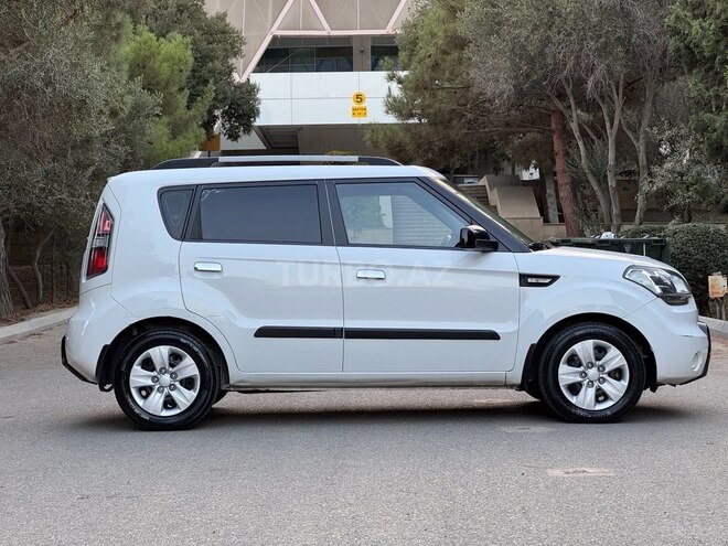Kia Soul 2010, 192,000 km - 2.0 l - Bakı