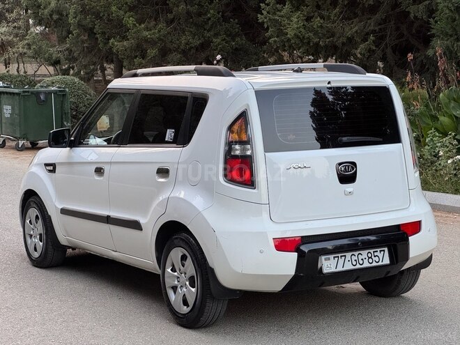 Kia Soul 2010, 192,000 km - 2.0 l - Bakı