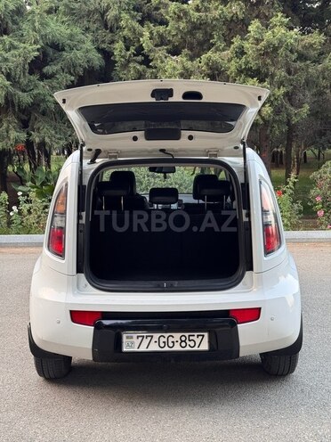 Kia Soul 2010, 192,000 km - 2.0 l - Bakı