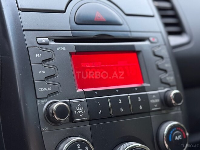 Kia Soul 2010, 192,000 km - 2.0 l - Bakı