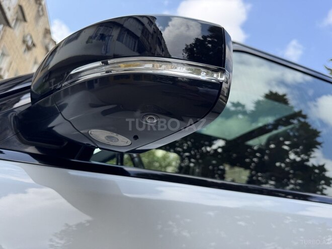 Land Rover Range Rover 2013, 140,000 km - 5.0 l - Bakı