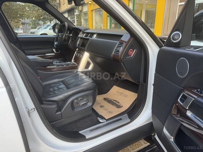 Land Rover Range Rover 2013, 140,000 km - 5.0 l - Bakı