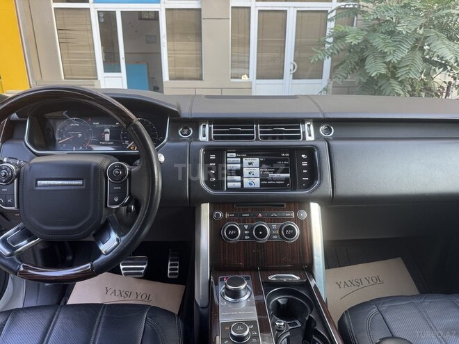 Land Rover Range Rover 2013, 140,000 km - 5.0 l - Bakı