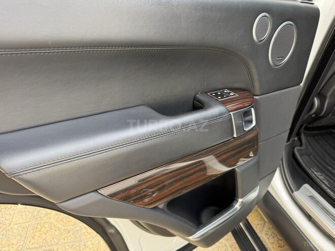 Land Rover Range Rover 2013, 140,000 km - 5.0 l - Bakı