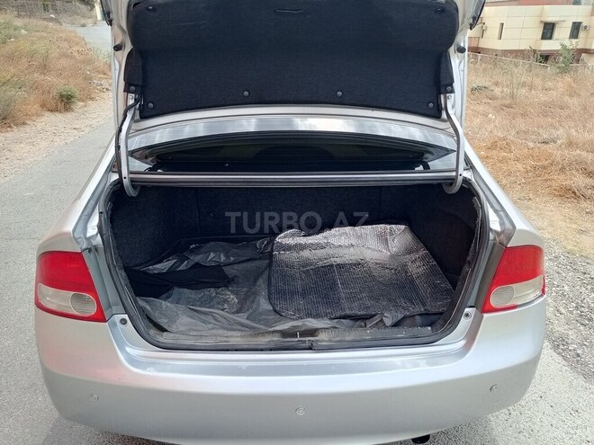 Honda Civic 2010, 330,000 km - 1.3 л - Bakı