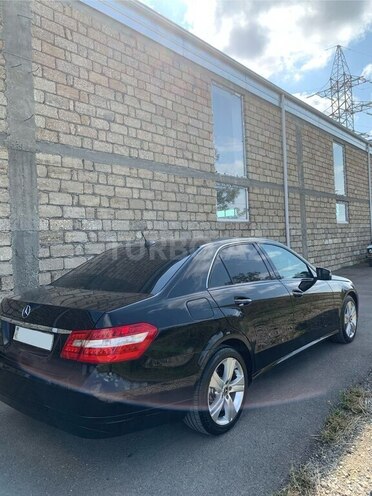 Mercedes E 220 2010, 180,000 km - 2.1 l - Xaçmaz