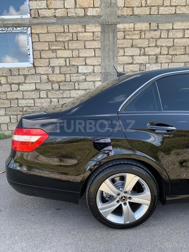 Mercedes E 220 2010, 180,000 km - 2.1 l - Xaçmaz