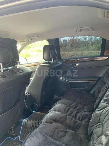 Mercedes E 220 2010, 180,000 km - 2.1 l - Xaçmaz